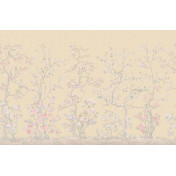 Панно Affresco, коллекция Ethno, артикул AFF 711 VEL 423