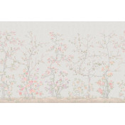 Панно Affresco, коллекция Ethno, артикул AFF 711 VEL 437