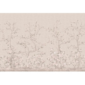 Панно Affresco, коллекция Ethno, артикул AFF 712 VEL 427