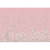 Панно Affresco, коллекция Ethno, артикул AFF 712 VEL 463