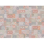 Панно Affresco, коллекция Ethno, артикул AFF 714 VEL 464