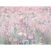 Панно Affresco, коллекция Exclusive, артикул AB300 COL2