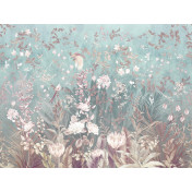 Панно Affresco, коллекция Exclusive, артикул AB300 COL5