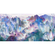 Панно Affresco, коллекция Exclusive, артикул AB301 COL1