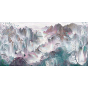 Панно Affresco, коллекция Exclusive, артикул AB301 COL2