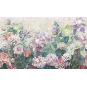 Панно Affresco, коллекция Exclusive, артикул AB302 COL1