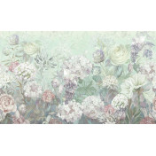 Панно Affresco, коллекция Exclusive, артикул AB302 COL4