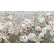 Панно Affresco, коллекция Exclusive, артикул AB302 COL6