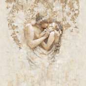 Панно Affresco, коллекция Exclusive, артикул AB303 COL2