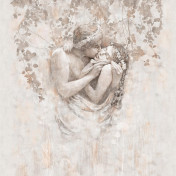 Панно Affresco, коллекция Exclusive, артикул AB303 COL3