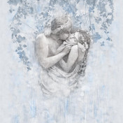 Панно Affresco, коллекция Exclusive, артикул AB303 COL4