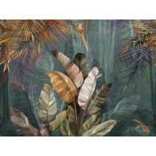 Панно Affresco, коллекция Exclusive, артикул AB305 COL2