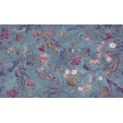 Панно Affresco, коллекция Exclusive, артикул AB306 COL2