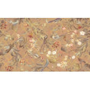 Панно Affresco, коллекция Exclusive, артикул AB306 COL3