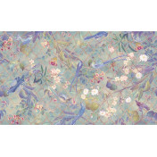 Панно Affresco, коллекция Exclusive, артикул AB306 COL4