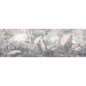 Панно Affresco, коллекция Exclusive, артикул AB307 COL2