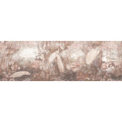 Панно Affresco, коллекция Exclusive, артикул AB307 COL3