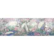 Панно Affresco, коллекция Exclusive, артикул AB307 COL4