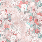 Панно Affresco, коллекция Exclusive, артикул AB309 COL1