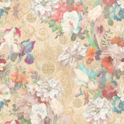 Панно Affresco, коллекция Exclusive, артикул AB309 COL2