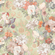 Панно Affresco, коллекция Exclusive, артикул AB309 COL4