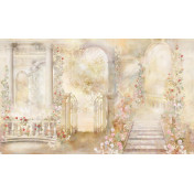 Панно Affresco, коллекция Exclusive, артикул AB311 COL1