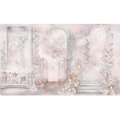 Панно Affresco, коллекция Exclusive, артикул AB311 COL2