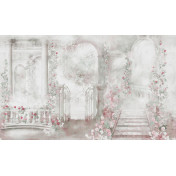 Панно Affresco, коллекция Exclusive, артикул AB311 COL3