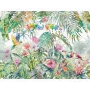 Панно Affresco, коллекция Exclusive, артикул AB312 COL2