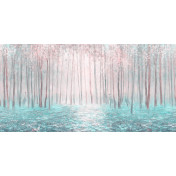 Панно Affresco, коллекция Exclusive, артикул AB313 COL2