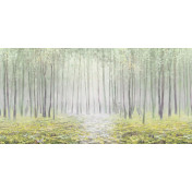 Панно Affresco, коллекция Exclusive, артикул AB313 COL4