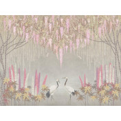 Панно Affresco, коллекция Exclusive, артикул AB314 COL1