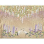 Панно Affresco, коллекция Exclusive, артикул AB314 COL5