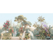 Панно Affresco, коллекция Exclusive, артикул AB322 COL1