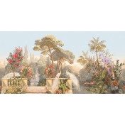 Панно Affresco, коллекция Exclusive, артикул AB322 COL3