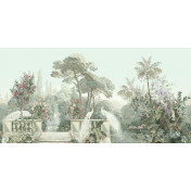 Панно Affresco, коллекция Exclusive, артикул AB322 COL4