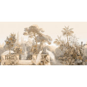 Панно Affresco, коллекция Exclusive, артикул AB322 COL5