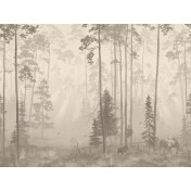 Панно Affresco, коллекция Exclusive, артикул AB324 COL3