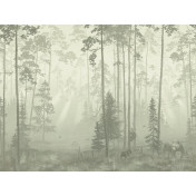 Панно Affresco, коллекция Exclusive, артикул AB324 COL4