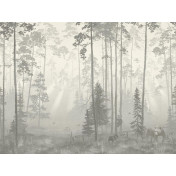 Панно Affresco, коллекция Exclusive, артикул AB324 COL6