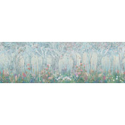 Панно Affresco, коллекция Exclusive, артикул AB325 COL3