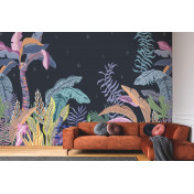 Панно Affresco, коллекция Fantasy, артикул AF2161-COL1