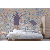 Панно Affresco, коллекция Fantasy, артикул AF2162-COL2