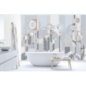 Панно Affresco, коллекция Fantasy, артикул AF2164-COL3