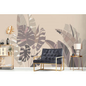 Панно Affresco, коллекция Fantasy, артикул AF2165-COL2