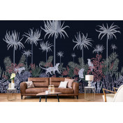 Панно Affresco, коллекция Fantasy, артикул AF2167-COL2