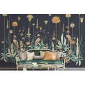 Панно Affresco, коллекция Fantasy, артикул AF2168-COL1