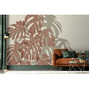 Панно Affresco, коллекция Fantasy, артикул AF2170-COL3