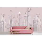 Панно Affresco, коллекция Fantasy, артикул AF2173-COL5