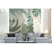 Панно Affresco, коллекция Fantasy, артикул AF2174-COL3